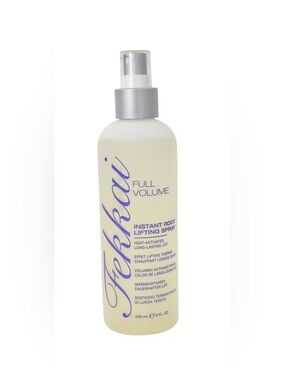 Fekkai Full Volume Instant Root Lifting Spray. Heat Activated.Long Lasting Lift
